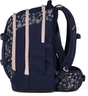 Produktbild von Satch Pack Bloomy Breeze Schulrucksack