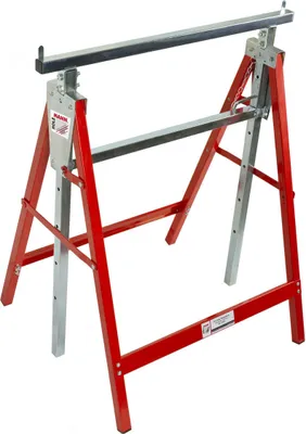 Immagine prodotto di Holzmann Cavalletto telescopico pieghevole KB1300A