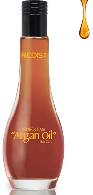 Produktbild von Redist Argan Oil Hair Care 100 ml