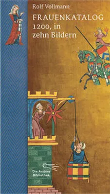 Immagine prodotto di Frauenkatalog 1200, in zehn Bildern