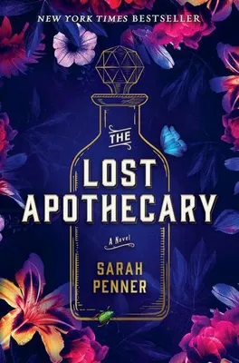 Obrázok produktu pre The Lost Apothecary