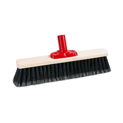 Produktbild von EXTRA-CLICK Haushaltsbesen 300 mm