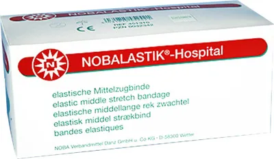 Produktbild von Nobalastik® Hospital 5m - 6 cm