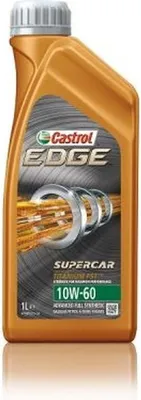 Produktbild von Castrol Edge 10W-60 C8 Supercar 1L Motoröl