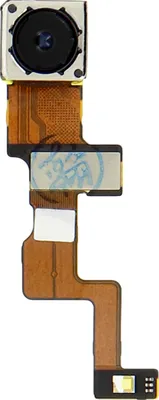Produktbild von Rück-Kamera-Modul mit Flexkabel für Apple iPhone 5