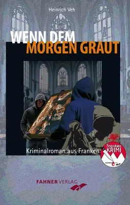 Produktbild von Veh, H: Wenn dem Morgen graut
