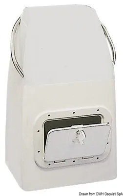 Produktbild von Steuerkonsole Osculati 48.299.00