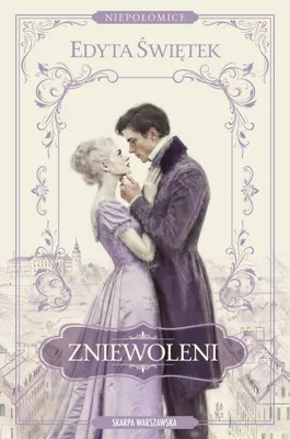 Imagen del producto de Niepołomice. Zniewoleni
