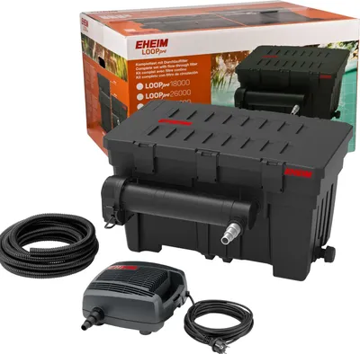 Produktbild von EHEIM LOOPpro 26000