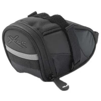 Produktbild von Xlc Saddle Ba S59 600ml Black / Anthracite One Size