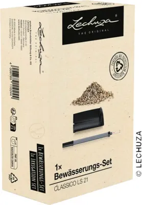 Produktbild von Bewässerungs-Set Lechuza für Classico Color LS 21