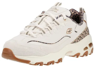 Zdjęcie produktu dla Skechers Sneaker Faux Leather Sneaker