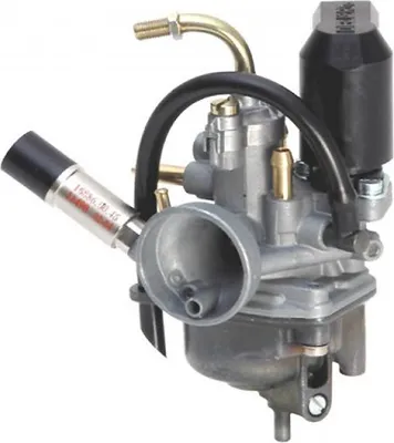 Produktbild von Vergaser Dellorto PHVA 12 QD 08348