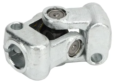 Image de Articulation inférieure de la tringlerie de direction NRC7704 – Pièce de rechange pour Land Rover Defender L316 et Discovery 1