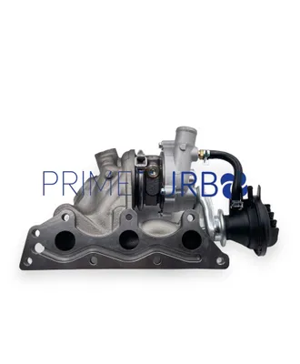 Obrázek produktu pro Turbodmychadlo Prime Turbo V00176T pro SMART CITY-COUPE (450)