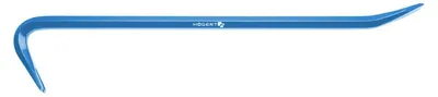 Produktbild von Hogert Technik Brecheisen Brechstange HT3B888 450mm Kohlenstoffstahl