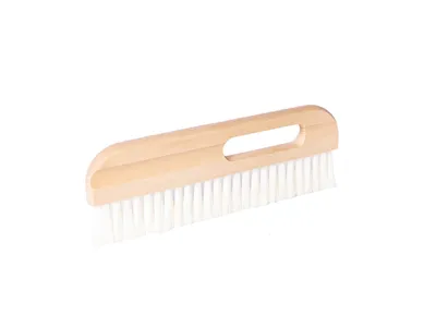 Produktbild von Tapezierwischer Nylon - 30 cm -Borstenlänge: 48 mm
