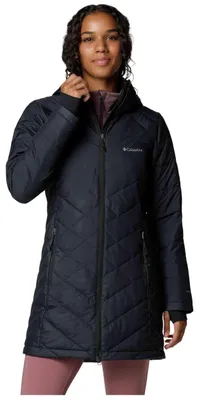 Produktbild von Jacken Columbia Heavenly 1738161012