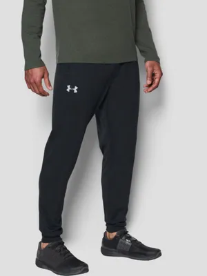 Produktbild von Under Armour Sportstyle Jogger Jogginghose 1290261-001__SM