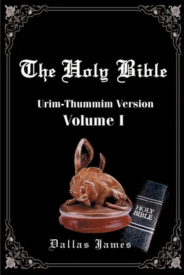 Produktbild von The Holy Bible