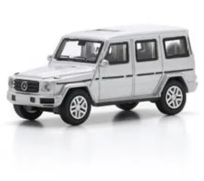 Image de Mercedes-Benz Classe G (W463) / 1:87