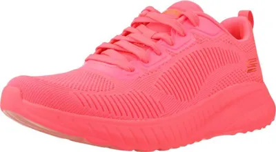 Produktbild von SKECHERS BOBS SQUAD CHAOS Rosa