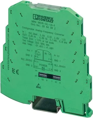 Obrázek produktu pro Phoenix Contact 2864082