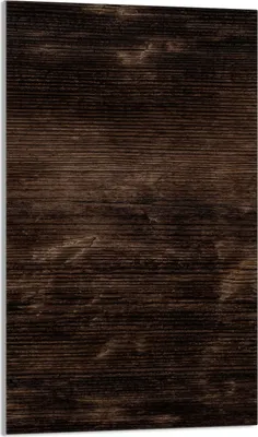 Produktbild von Herdabdeckplatte 30x52 Glaskeramikkochfeld Abdeckung Spritzschutz Glasplatte Deko Schneidebrett, Holz Braun
