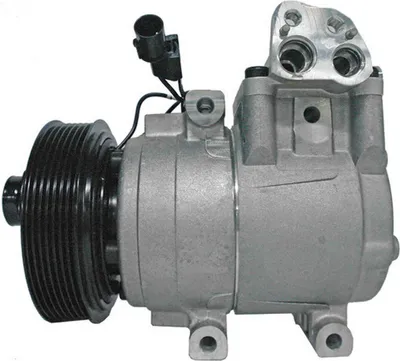 Productafbeelding van MAHLE ORIGINAL ACP 768 000P: Airconditionercompressor