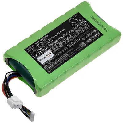 Produktbild von Akku für Grundig VCP 3930 Staubsauger