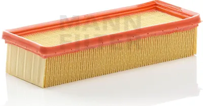 Image de Filtre à air MANN-FILTER C 2341