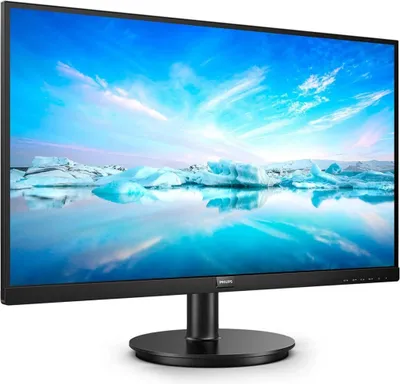 Produktbild von Philips V Line 275V8LA/00, 68,6 cm (27"), 2560 x 1440 Pixel, Quad HD, LED, 4 ms, Schwarz