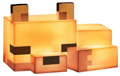 Produktbild von Paladone PP9472MCF, Umgebungsbeleuchtung, Orange, Weiß, Weiß, Akku, AAA, 160 mm