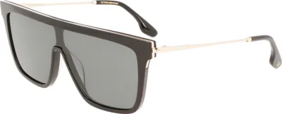 Obrázek produktu pro VICTORIA BECKHAM VB650S 001 BLACK 53/19/140 ŽENSKÉ sluneční brýle