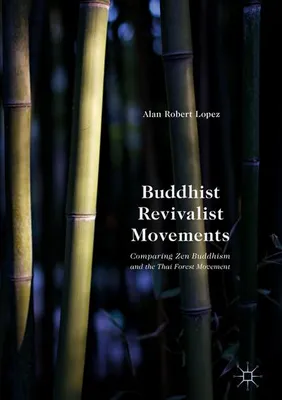 Obrázek produktu pro Buddhist Revivalist Movements