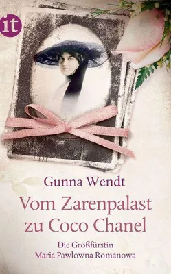 Produktbild von Vom Zarenpalast zu Coco Chanel