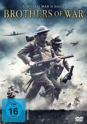 Produktbild von Brothers of War