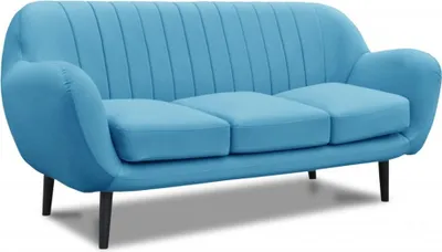 Produktbild von Kanzlei Besucher Couch Office Büro Möbel Sofas Polster Couchen designer sofa