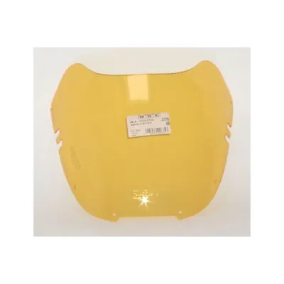 Obrázok produktu pre MRA clona do kapoty, SUZUKI GSX R 1100, 93-94, dymovo šedá, pôvodný tvar