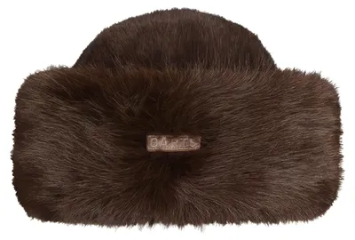Produktbild von Barts Mütze Angeliqa Braun onesize