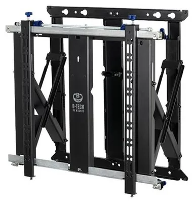Produktbild von B-TECH Professional BT8312 - Slimline - Befestigungskit (Pop-out-Montage)
