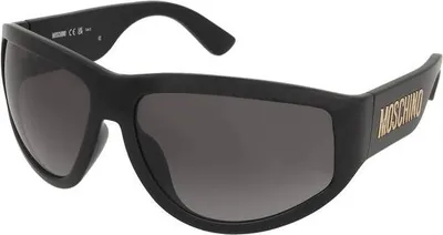 Zdjęcie produktu dla Okulary przeciwsłoneczne Moschino MOS174/S 807/9O