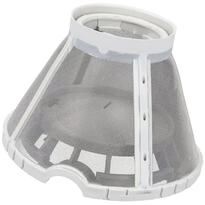 Produktbild von Elzusha – Feinstfilter für Geschirrspüler, Originalcode 4011464