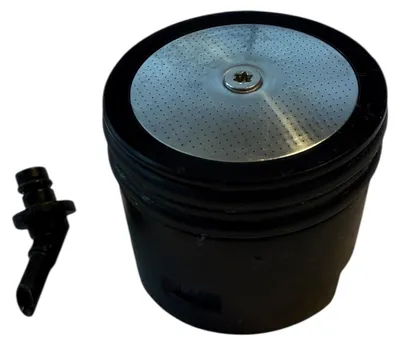 Produktbild von Brühkopf Kolben MS-0697072 kompatibel mit Krups Rowenta Kaffeevollautomat
