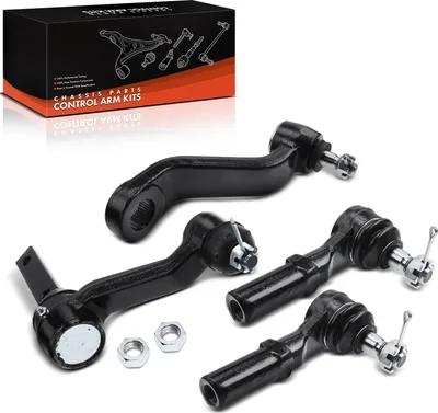Obrázek produktu pro Frankberg 1x sada vahadel přední nápravy pro Dodge Durango DN 3.9L 4.7L 5.2L 5.9L 1998-1999