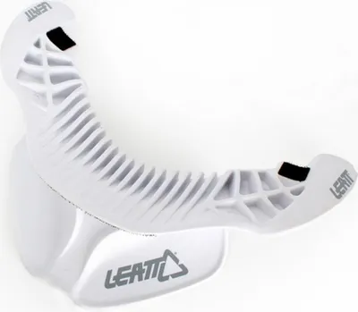 Produktbild von Leatt GPX Trail Nackenschutz Hinterteil, weiß, S/M