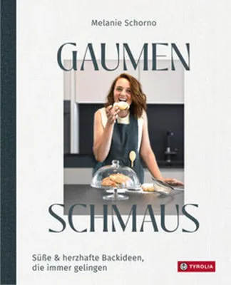 Produktbild von Gaumenschmaus