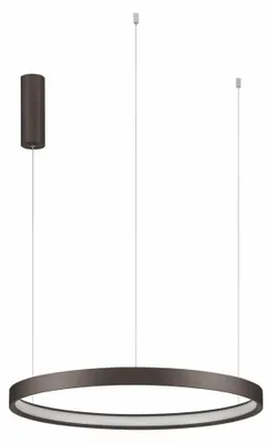 Zdjęcie produktu dla Lampa wisząca LED 68W ZACAPU LE44322 Luces Exclusivas