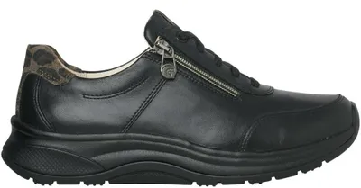 Produktbild von Ganter Damen High Flyer High Flyer 34893-4, 34893-4.5, 34893-5, 34893-5.5, 34893-6, 34893-6.5, 34893-7, 34893-7.5, 34893-8, 34893-8.5, 34893-9 GAN-201810 schwarz 5.5