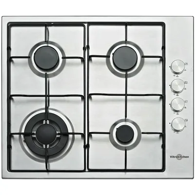 Obrázek produktu pro Indukční varná deska Vitrokitchen EN640LIN